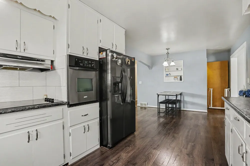 513 Douglas Avenue Three Rivers City, MI 49093