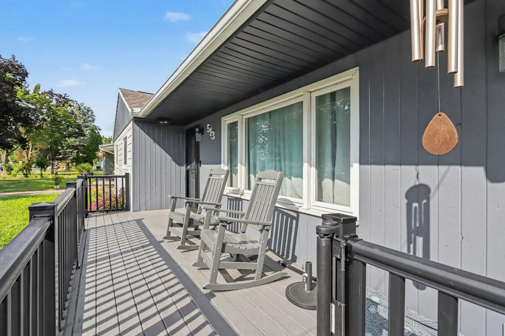 513 Douglas Avenue Three Rivers City, MI 49093