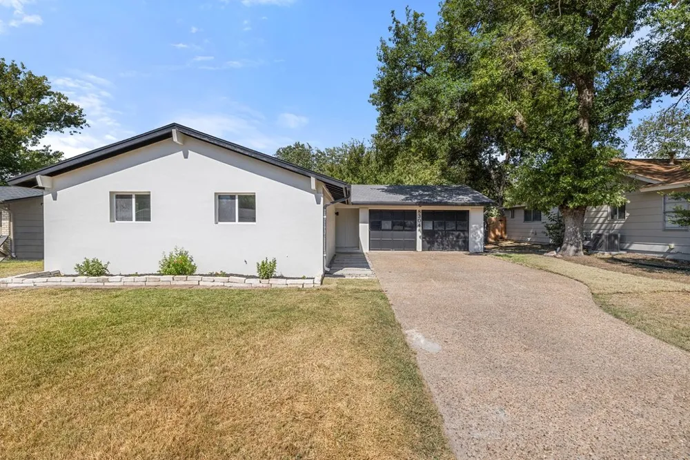 8304 Millway Drive Austin, TX 78757