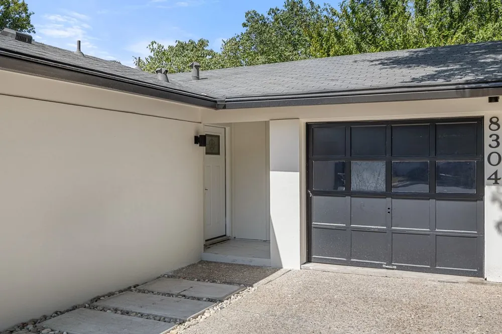 8304 Millway Drive Austin, TX 78757