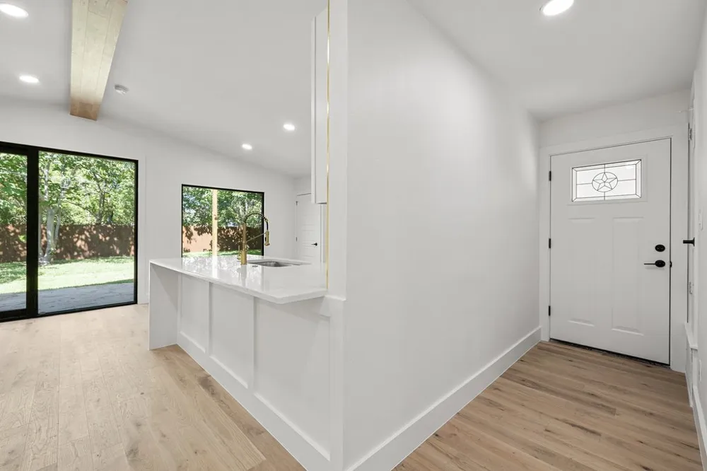 8304 Millway Drive Austin, TX 78757