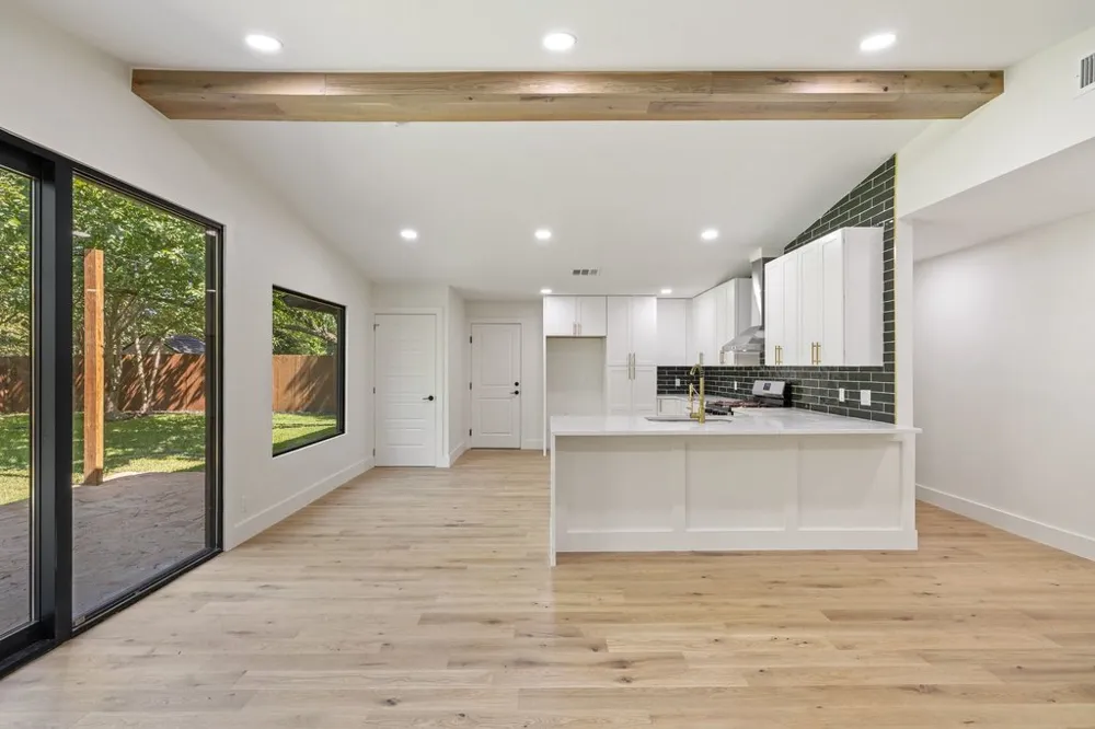 8304 Millway Drive Austin, TX 78757