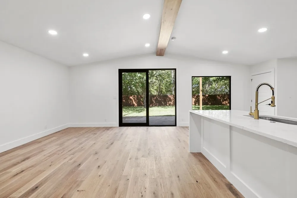 8304 Millway Drive Austin, TX 78757