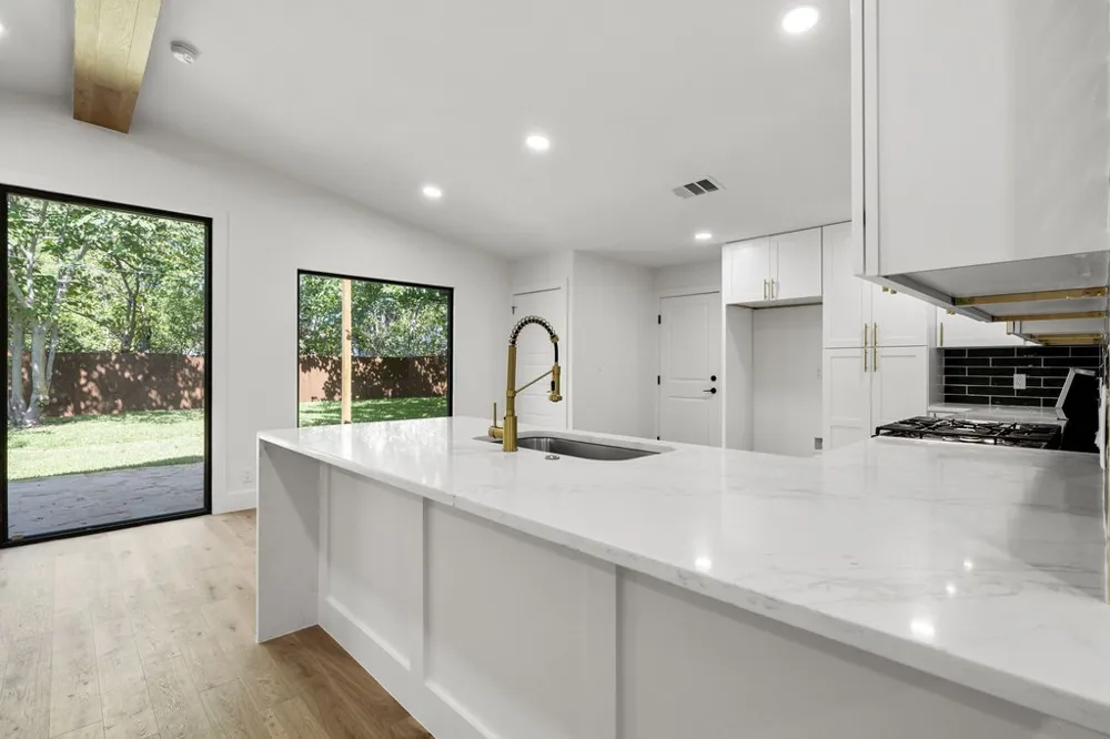 8304 Millway Drive Austin, TX 78757