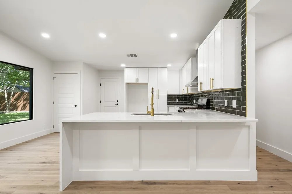 8304 Millway Drive Austin, TX 78757