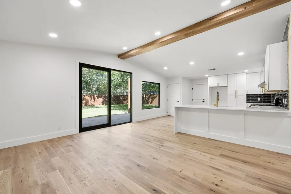 8304 Millway Drive Austin, TX 78757