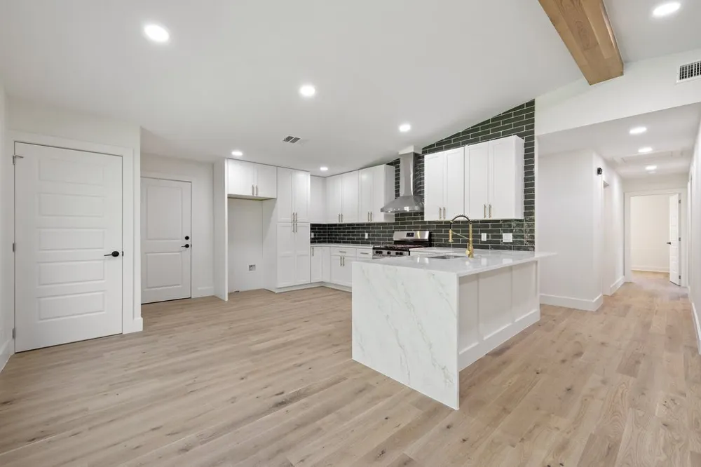 8304 Millway Drive Austin, TX 78757