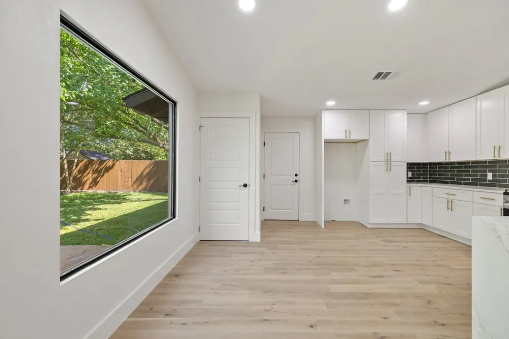 8304 Millway Drive Austin, TX 78757