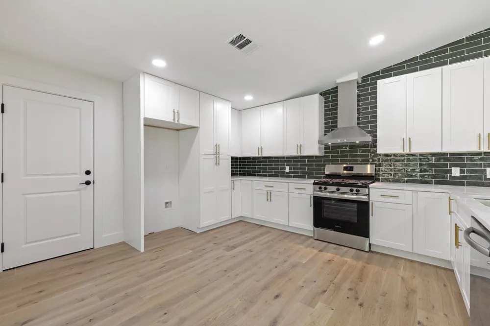 8304 Millway Drive Austin, TX 78757
