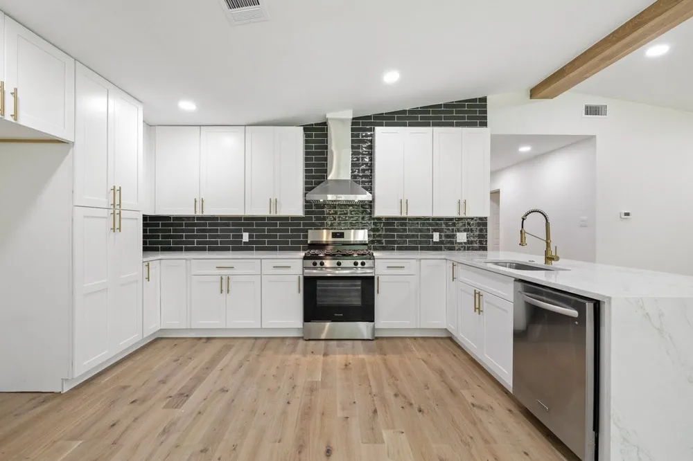 8304 Millway Drive Austin, TX 78757