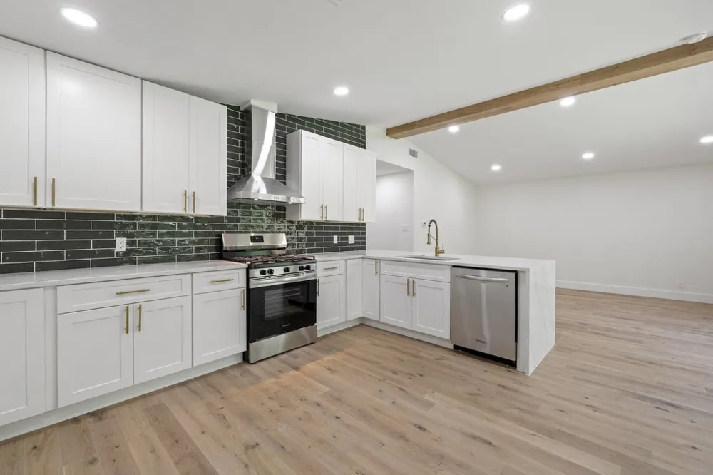 8304 Millway Drive Austin, TX 78757