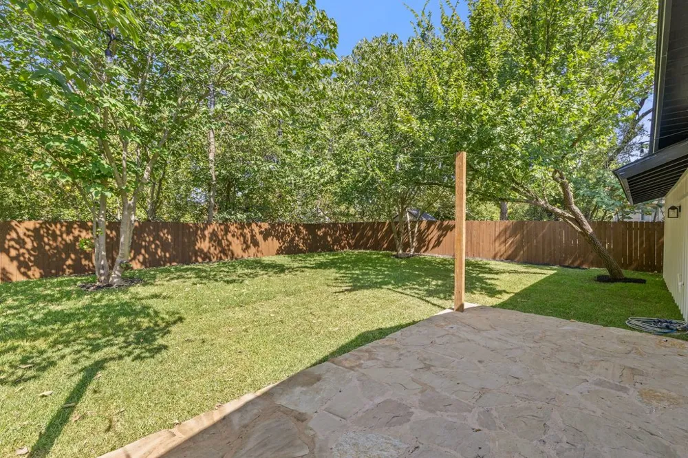 8304 Millway Drive Austin, TX 78757