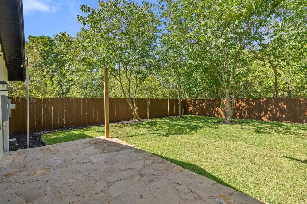 8304 Millway Drive Austin, TX 78757