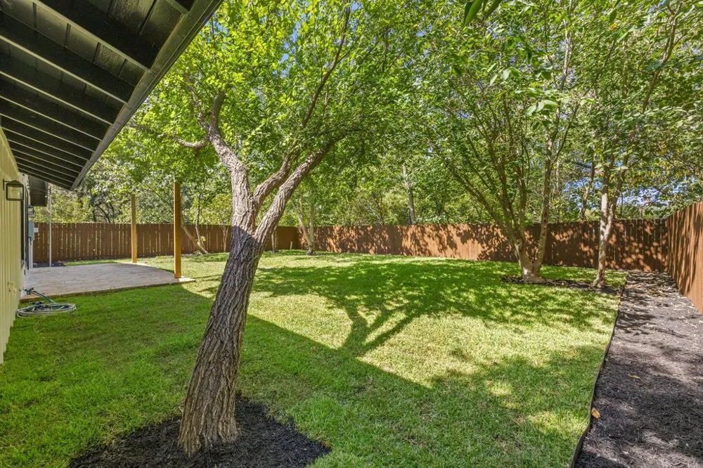 8304 Millway Drive Austin, TX 78757