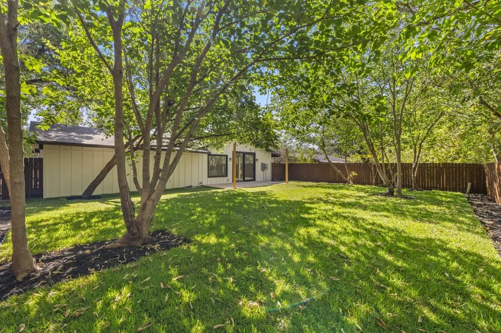 8304 Millway Drive Austin, TX 78757