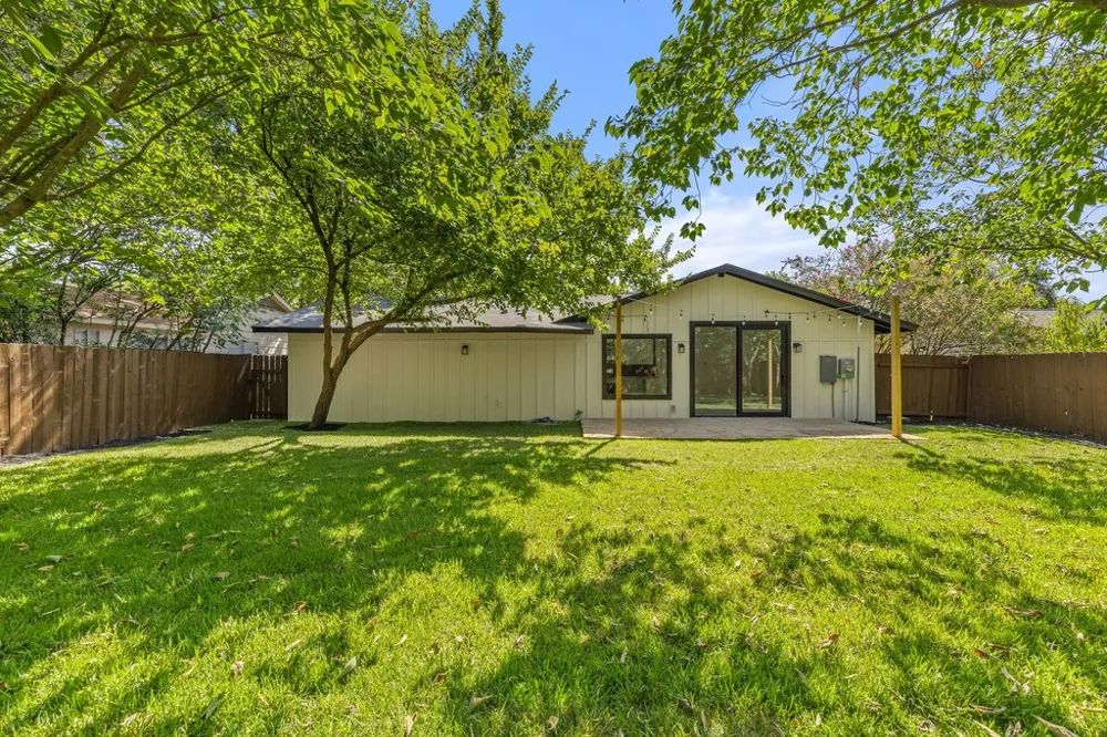 8304 Millway Drive Austin, TX 78757