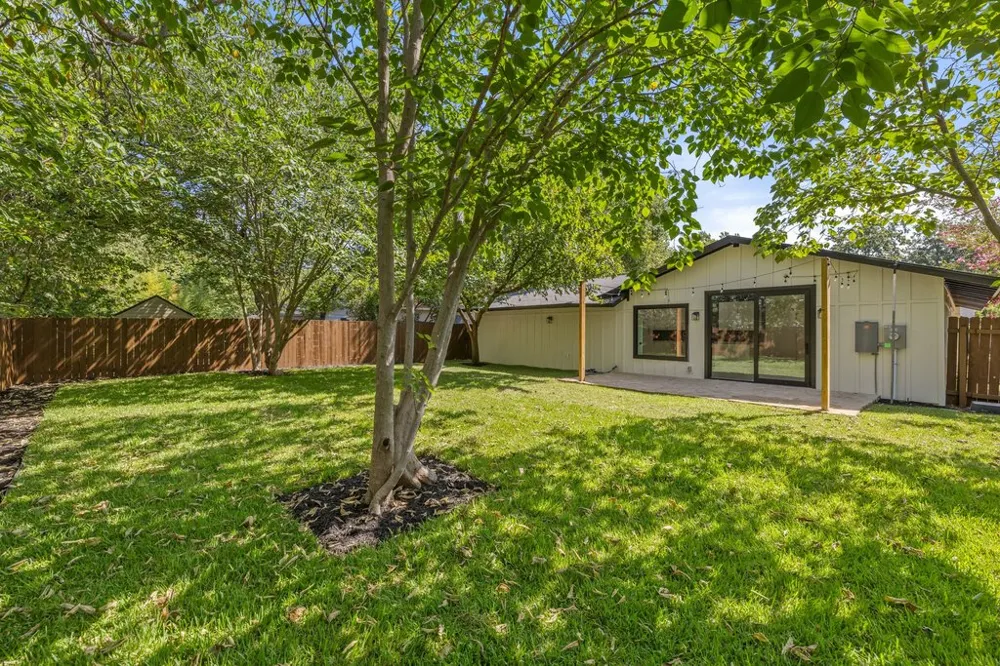 8304 Millway Drive Austin, TX 78757