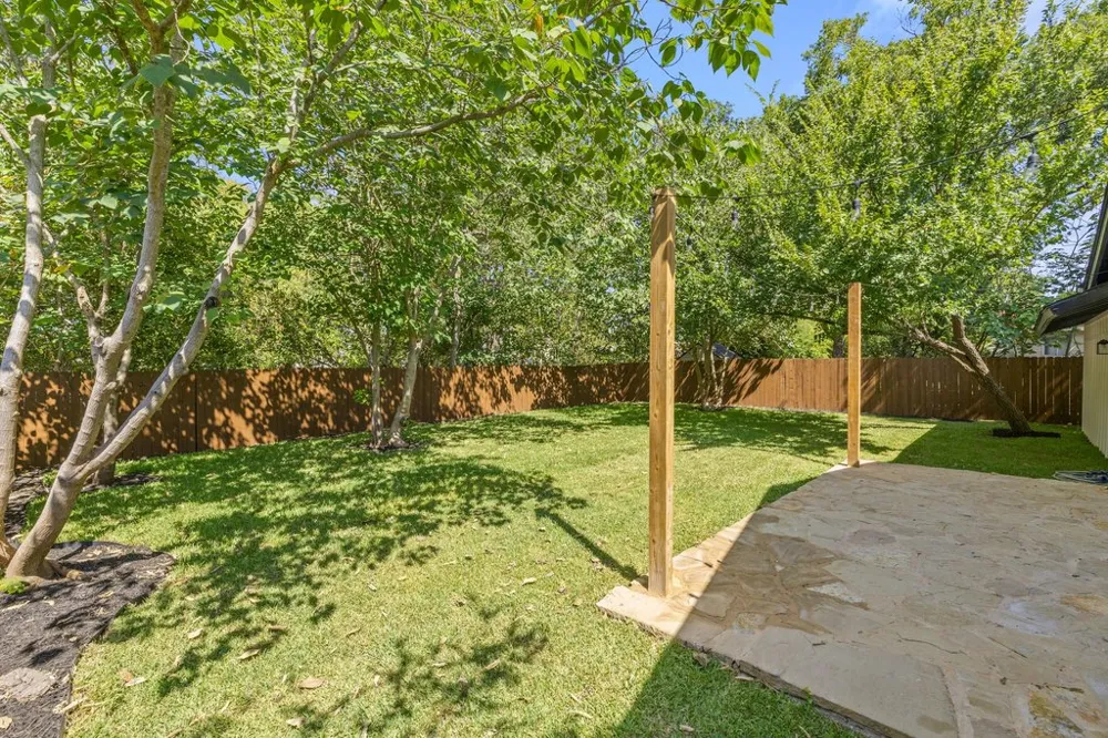 8304 Millway Drive Austin, TX 78757