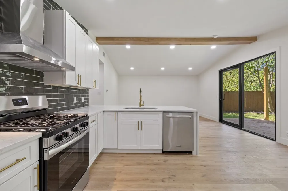 8304 Millway Drive Austin, TX 78757
