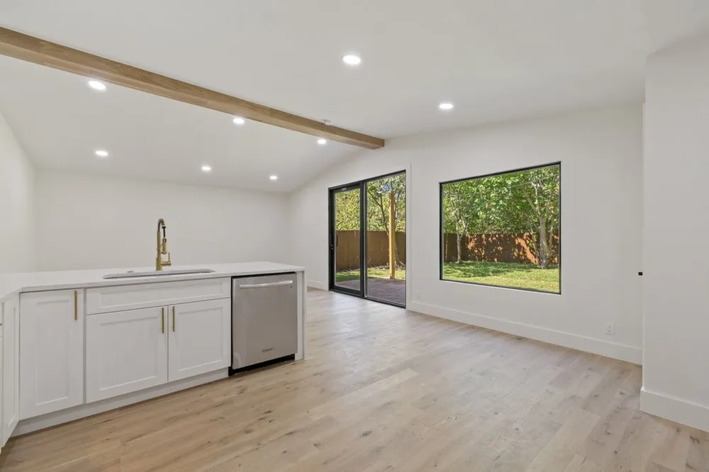 8304 Millway Drive Austin, TX 78757