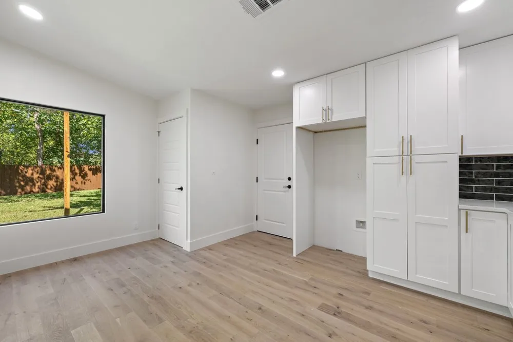 8304 Millway Drive Austin, TX 78757