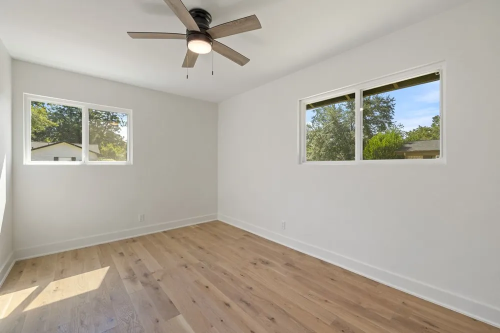 8304 Millway Drive Austin, TX 78757