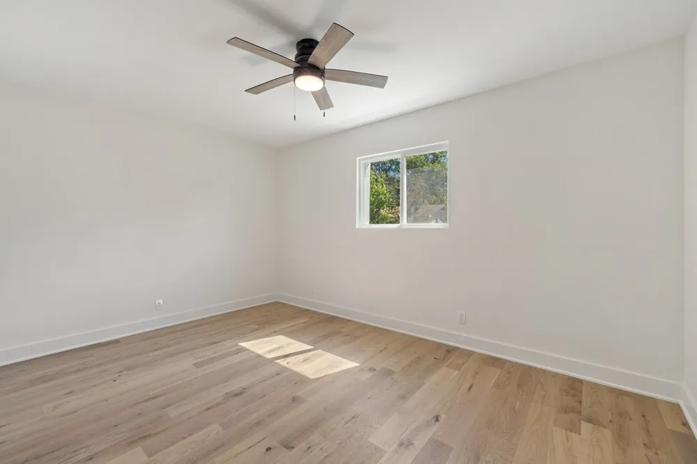 8304 Millway Drive Austin, TX 78757
