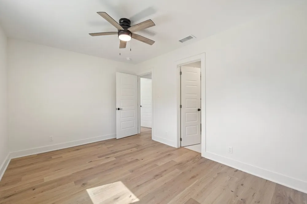 8304 Millway Drive Austin, TX 78757