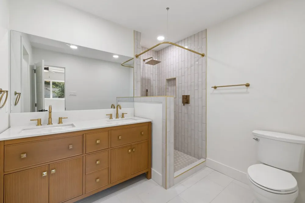 8304 Millway Drive Austin, TX 78757