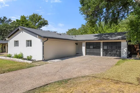 8304 Millway Drive