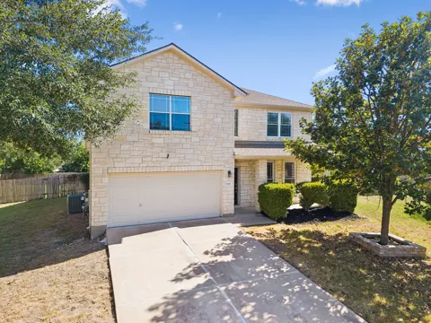 18601 White Water Cove