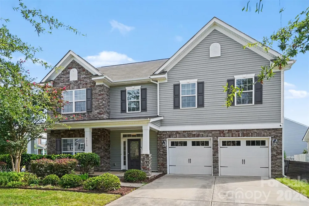 5810 Castlecove Road Charlotte, NC 28273