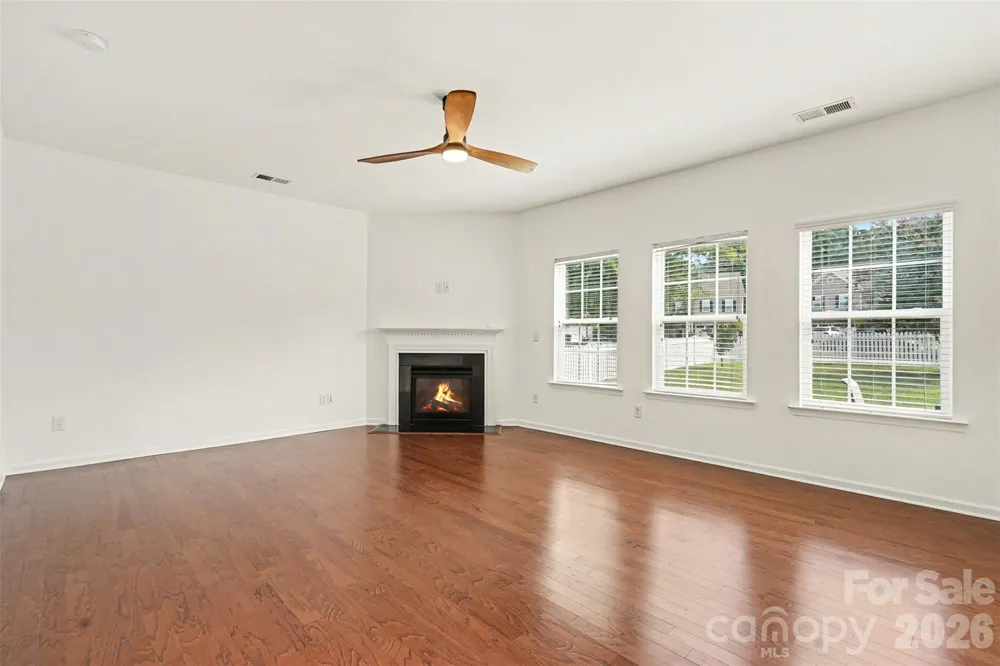 5810 Castlecove Road Charlotte, NC 28273
