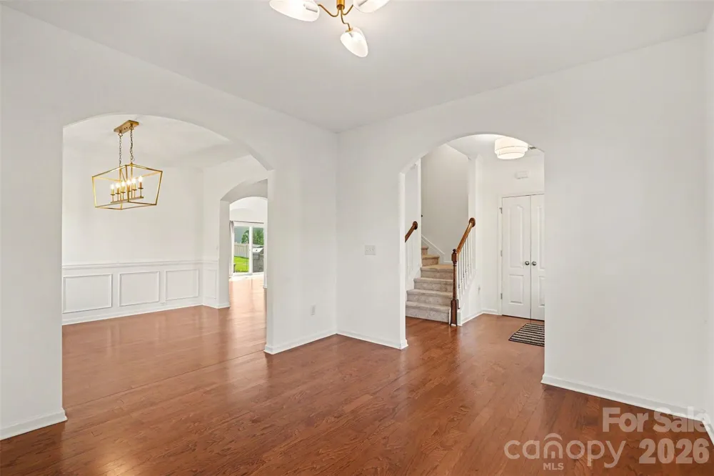 5810 Castlecove Road Charlotte, NC 28273