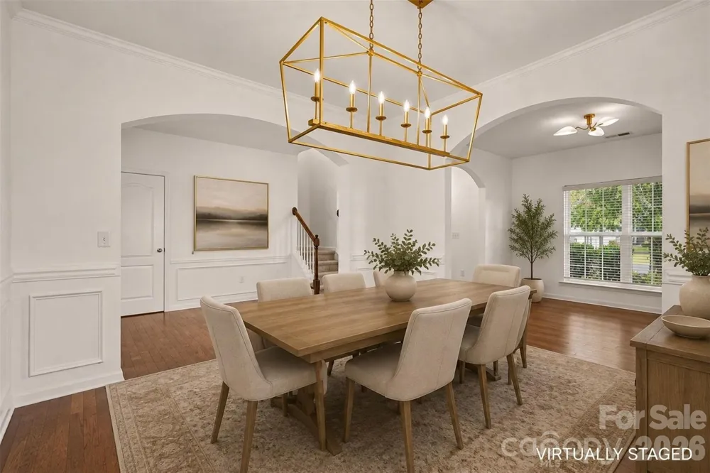 5810 Castlecove Road Charlotte, NC 28273