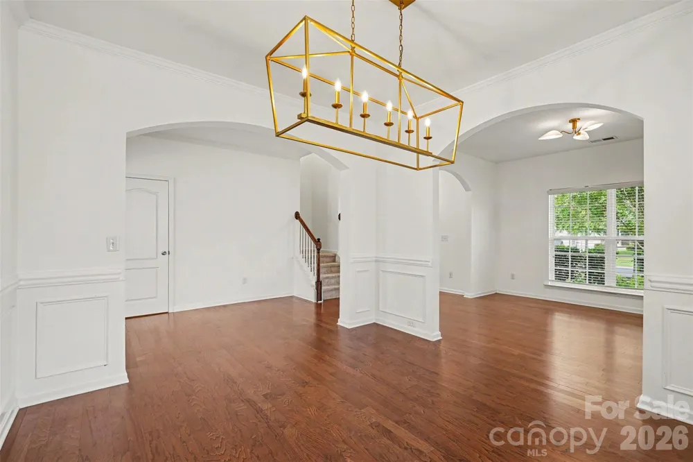 5810 Castlecove Road Charlotte, NC 28273