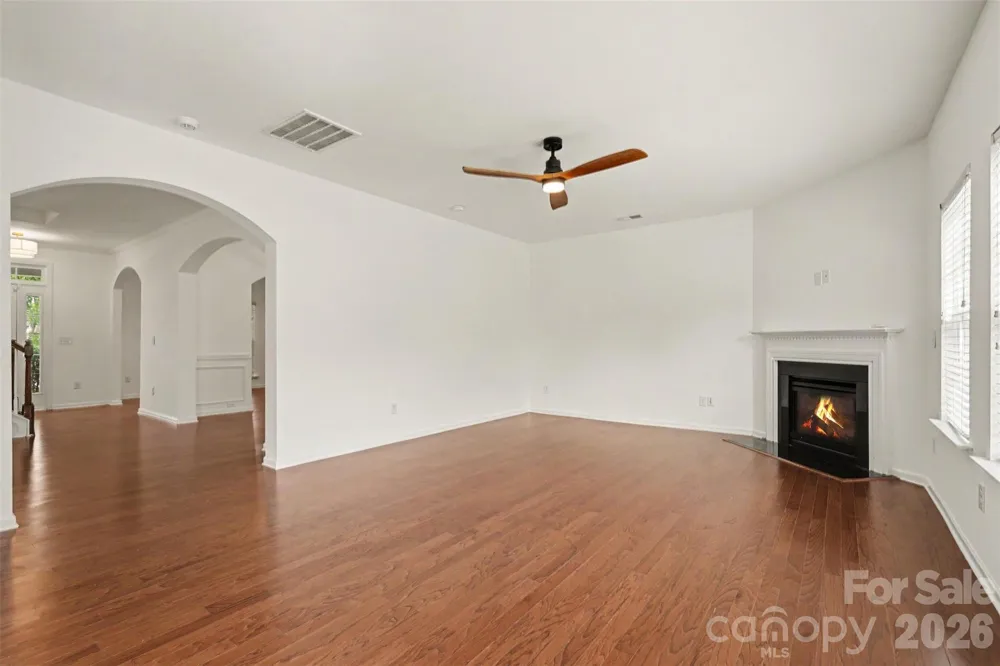 5810 Castlecove Road Charlotte, NC 28273
