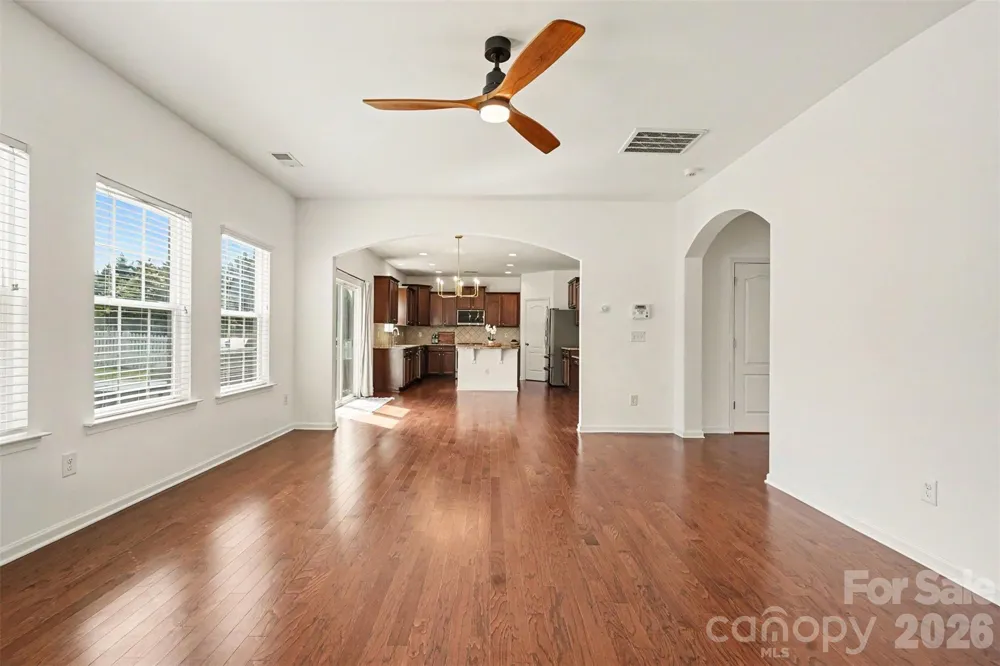 5810 Castlecove Road Charlotte, NC 28273