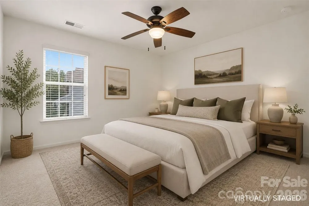 5810 Castlecove Road Charlotte, NC 28273