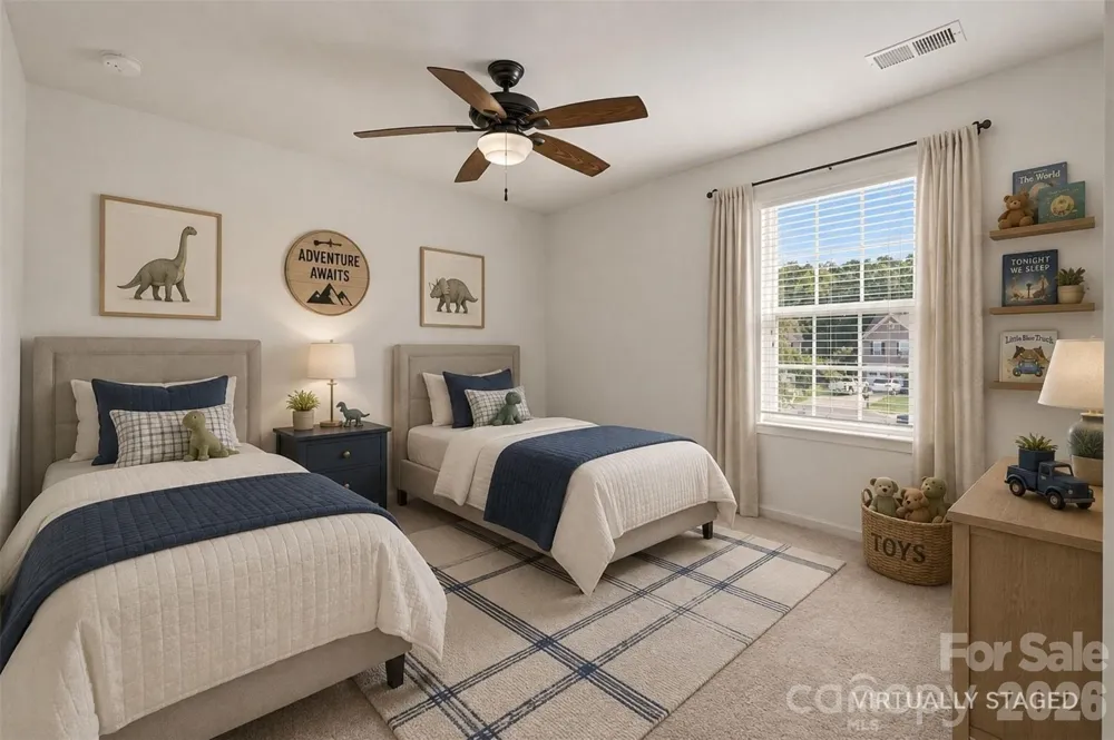 5810 Castlecove Road Charlotte, NC 28273