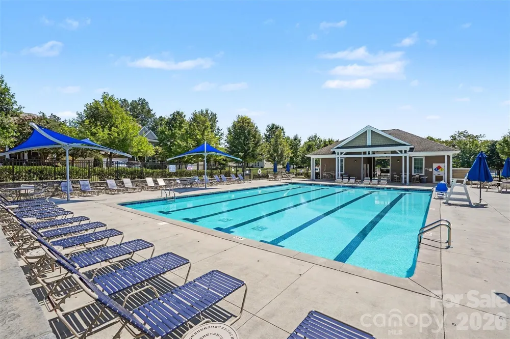 5810 Castlecove Road Charlotte, NC 28273