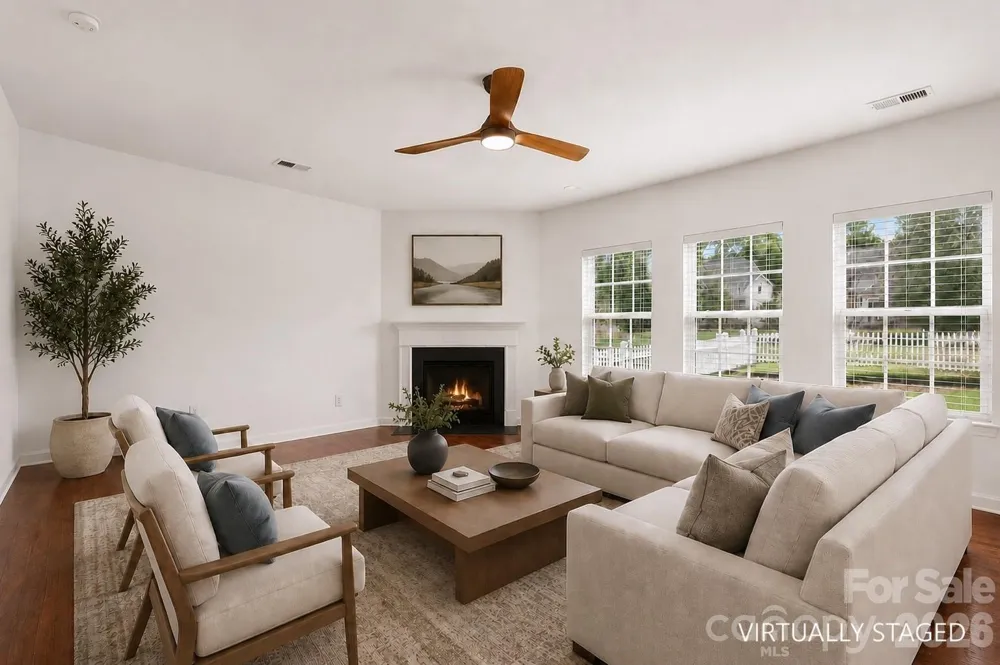 5810 Castlecove Road Charlotte, NC 28273