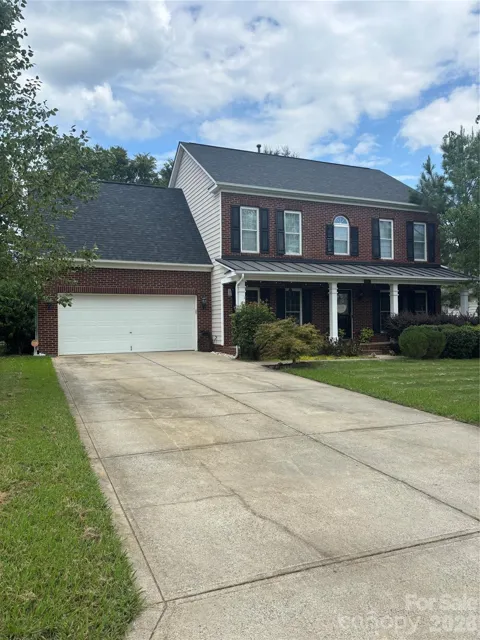3901 Waters Reach Lane