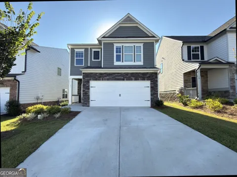 24 Berry DR