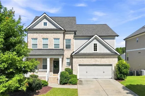 3525 Reed Mill Drive