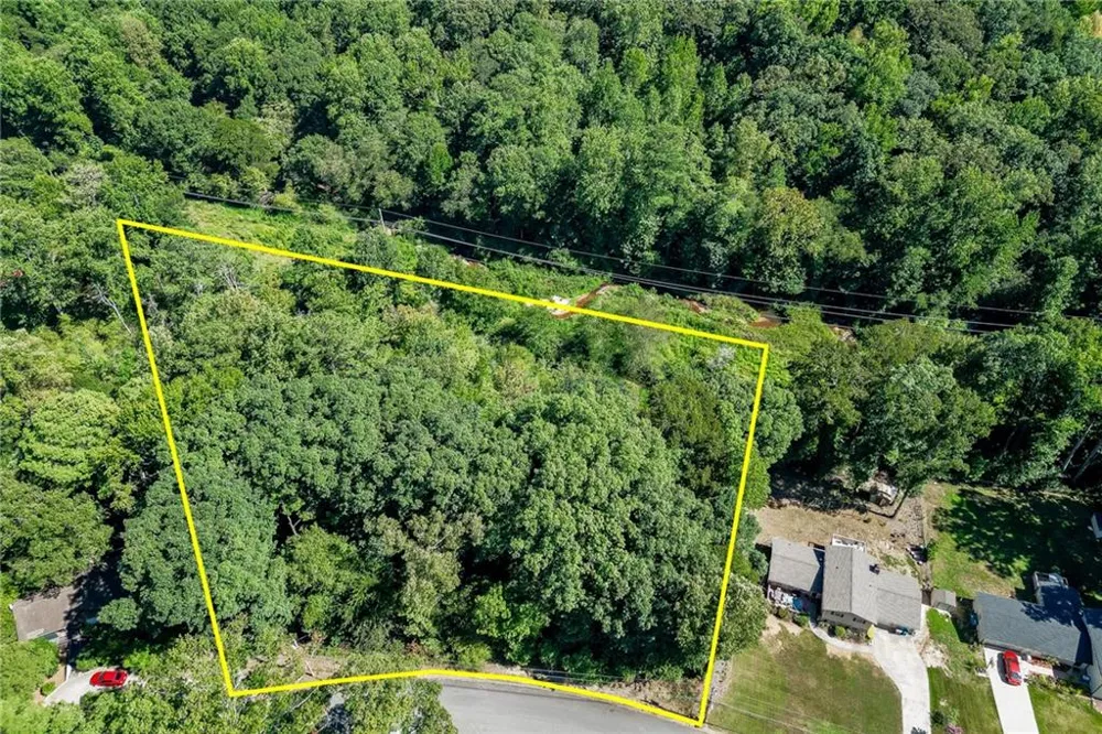 0 Golden Circle SW Lilburn, GA 30047