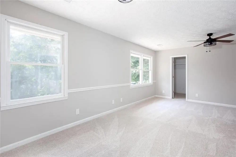 185 Lakeshore Circle SE Acworth, GA 30101