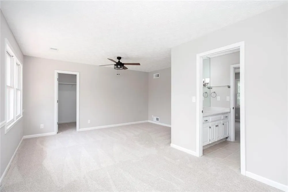 185 Lakeshore Circle SE Acworth, GA 30101