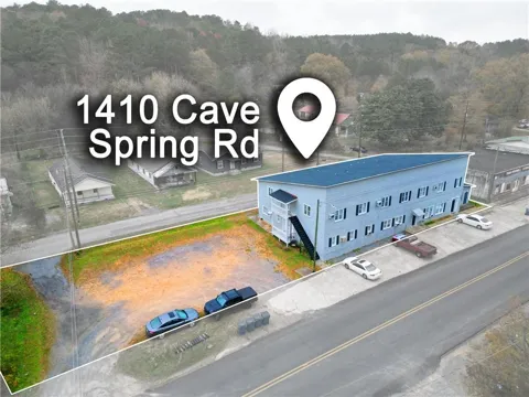 1410 Cave Springs Road SW