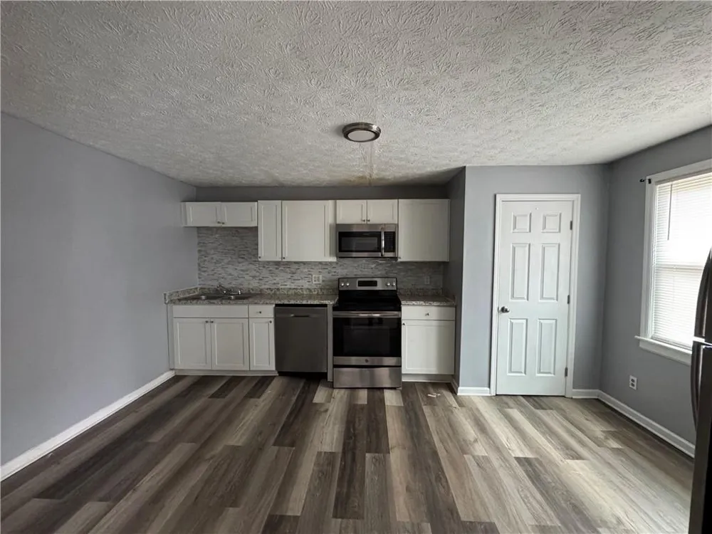1410 Cave Springs Road SW Rome, GA 30161
